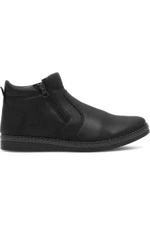Gino Lanetti Polacchine MBS-CARDIFF-10
