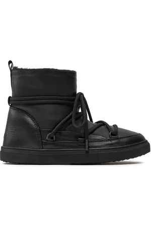 INUIKII Stivali da neve Full Leather 55102-087