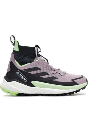 adidas Scarpe da trekking Terrex Free Hiker 2.0 Hiking IE5119