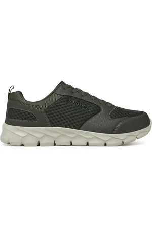 Lumberjack Sneakers Uomo LJ-SM78211-003-M17-CF008