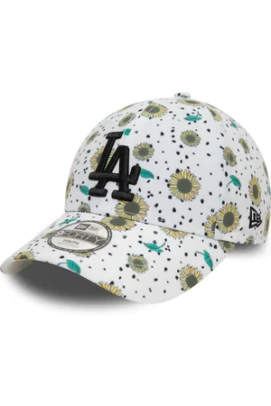 New Era Cappellino Kids Floral Aop 940 Ne 60503477 M