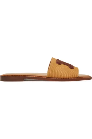 Max Mara Ciabatte 2516521019600