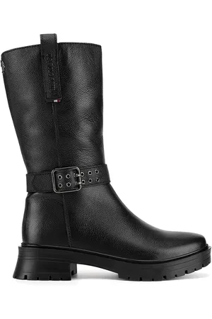 U.S. Polo Assn. Stivaletti MAGDA001W/DL1