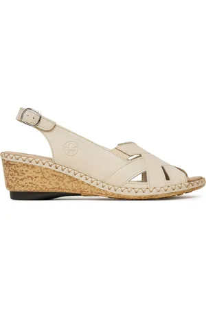 Rieker Sandali 66189-60