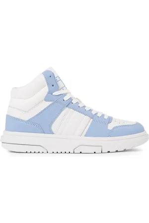 Tommy Hilfiger Sneakers The Brooklyn Mid Top EN0EN02561