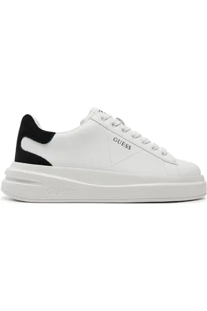 Guess Sneakers Elbina FLJELB LEA12