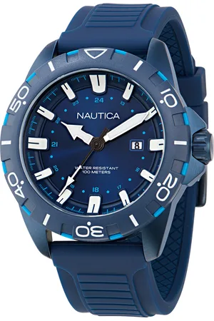 Nautica Orologio Nsr NAPNRF404