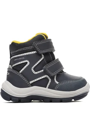 Geox Stivali da neve B Flanfil Boy B Abx B263VD 0CEFU C0657 M