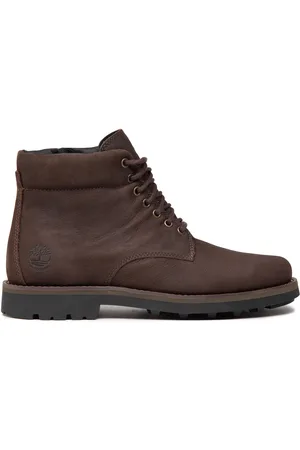 Timberland Polacchine Alden Brook Wp SideZip Bt TB0A27YMV13