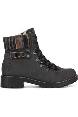 Rieker Stivaletti Y9131-45
