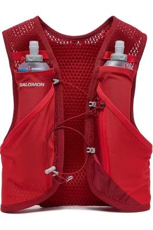 Salomon Gilet da running Active Skin 4 LC2178300