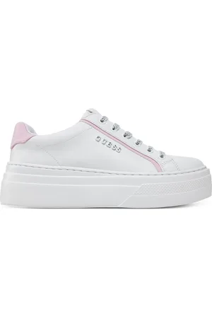 Guess Sneakers FLJMRI ELE12