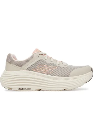Skechers Sneakers Max Cushioning Endea 129470/NAT