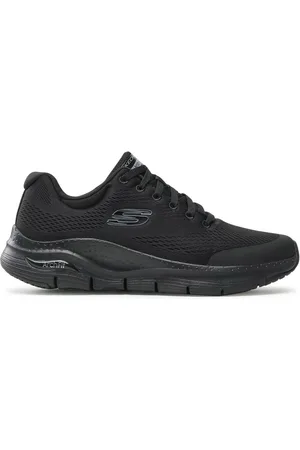 Skechers Sneakers Arch Fit 232040/BBK