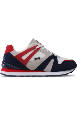 Big Star Sneakers LL274950