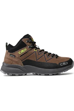 CMP Scarpe da trekking Kaleepso Mid Hiking Shoe Wp 31Q4917