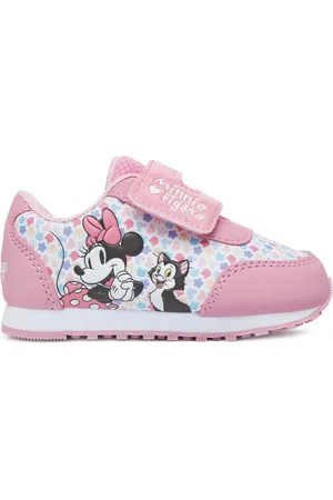 Mickey & Friends Sneakers CP23-SS25-219DSTC