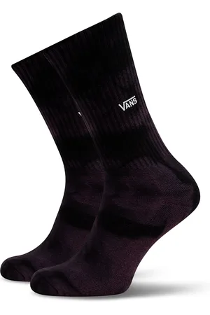 Vans Calzini lunghi da uomo Seasonal Tie Dye Crew Ii VN000678CHJ1