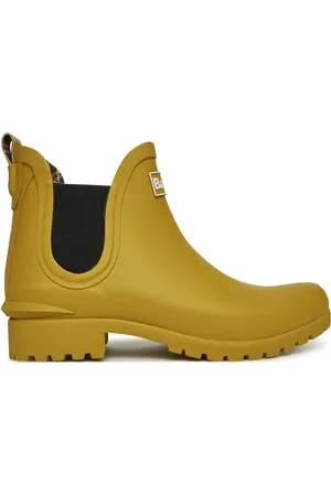 Barbour Wellington Wilton LRF0066GN22