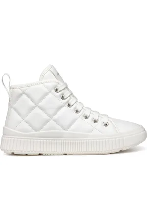 Geox Sneakers J Laquinny Girl J46M3B 000BC C1000 M