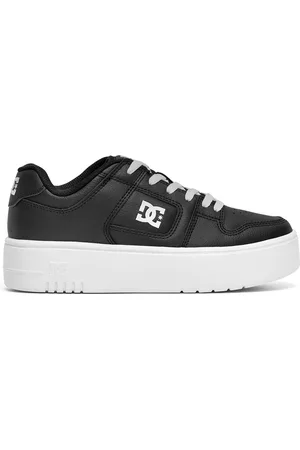 DC Comics Originals Sneakers MANTECA 4 PLATFORM ADJS100156-BKW