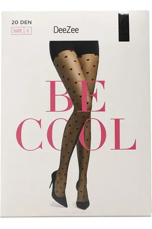 DeeZee Collant da donna 9WB-003-AW22