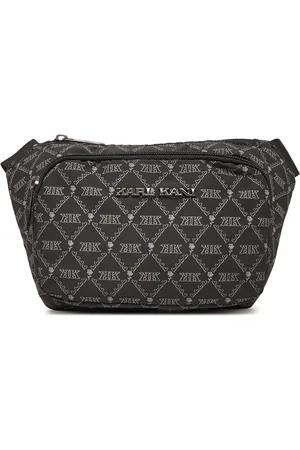 Karl Kani Marsupio Kk Retro Kani Monogram Aop 40030021