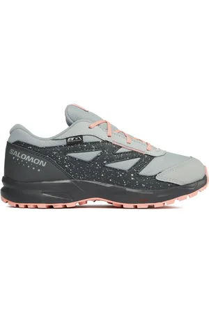 Salomon Scarpe da trekking Outway Clima™ Waterproof L47282900