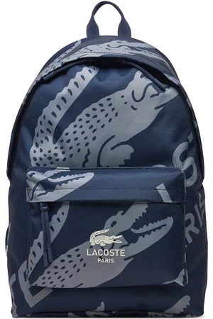 Lacoste Zaino NU4969NZ