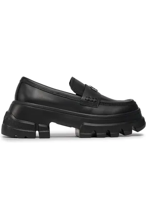 Tommy Hilfiger Chunky loafers Tjw Chunky Loafer EN0EN02504