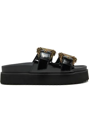 VERSACE Ciabatte 78VA3SM1