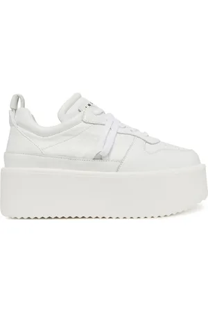 INUIKII Sneakers Colette Low 30102-800