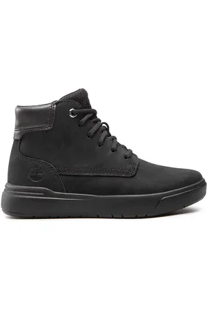Timberland Polacchine Seneca Bay 6In Side Zip TB0A2M8Q015