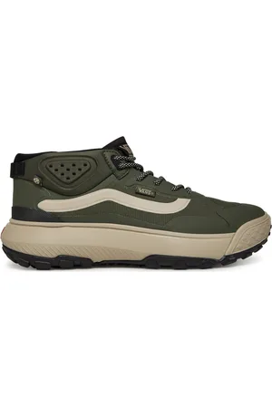 Vans Sneakers MTE Crosspath Mid VN000CVV50K1