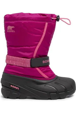 sorel Stivali da neve Youth Flurry NY1965