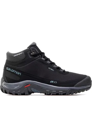 Salomon Scarpe da trekking Shelter Cs Wp 411104 27 V0