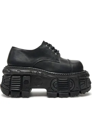 New Rock Sneakers M-TANKMIL I003-S1