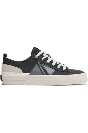 Pepe Jeans Scarpe sportive Allen Flag Color PMS30903