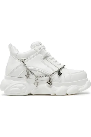 Buffalo Sneakers Cld Corin Chain Butt 1636180