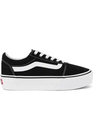 Vans Scarpe da ginnastica WARD PLATFORM VN0A3TLC1871_