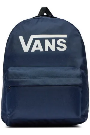 Vans Zaino Old Skool Print Backpack VN000H50LKZ1