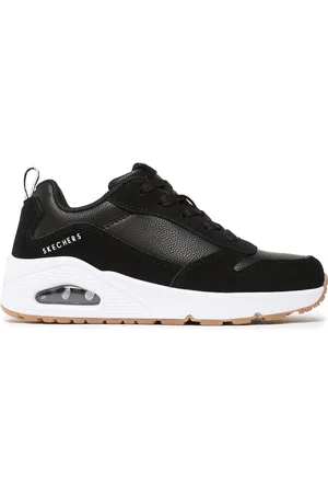 Skechers Sneakers Uno Stacre 403677L/BKW