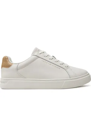 Tommy Hilfiger Sneakers Essential Court FW0FW08350