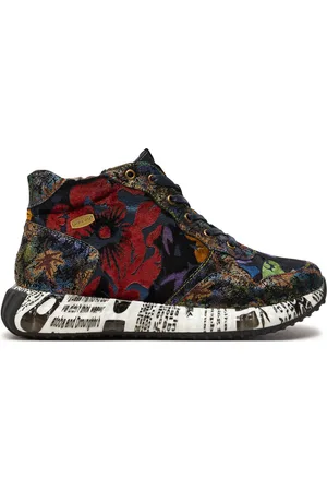 LAURA VITA Sneakers Burton 15
