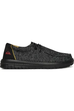 Quiksilver Scarpe basse WADE-01