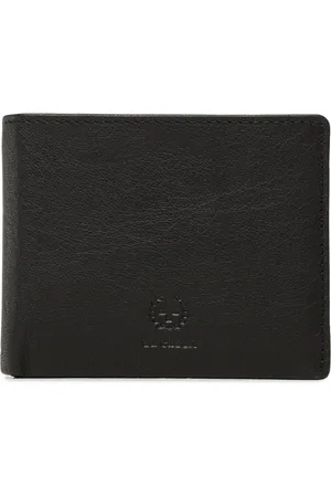 Strellson Portafoglio grande da uomo Blackwell 4010002742