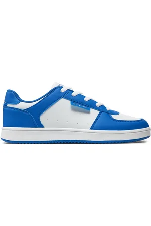 Kappa Sneakers Logo Malone 4 341R5DW