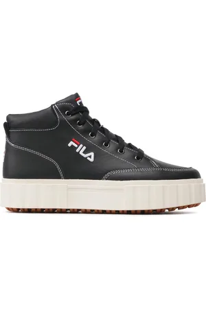 Fila Sneakers Sandblast Mid Wmn FFW0187.80010