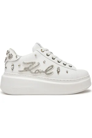 Karl Lagerfeld Sneakers Ankapri KL63525