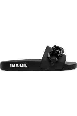 Moschino Ciabatte JA28132G1MI17000